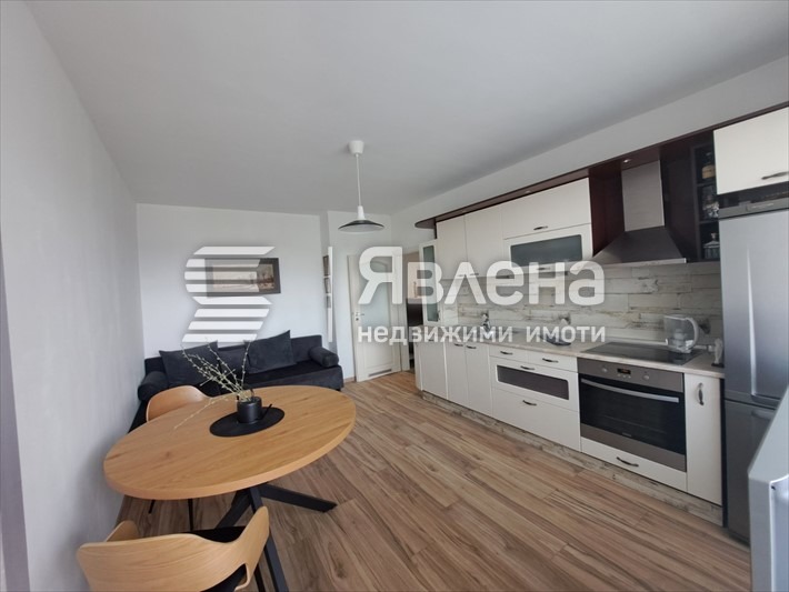 Дава под наем  3-стаен град Варна , Чаталджа , 65 кв.м | 39651406 - изображение [2]