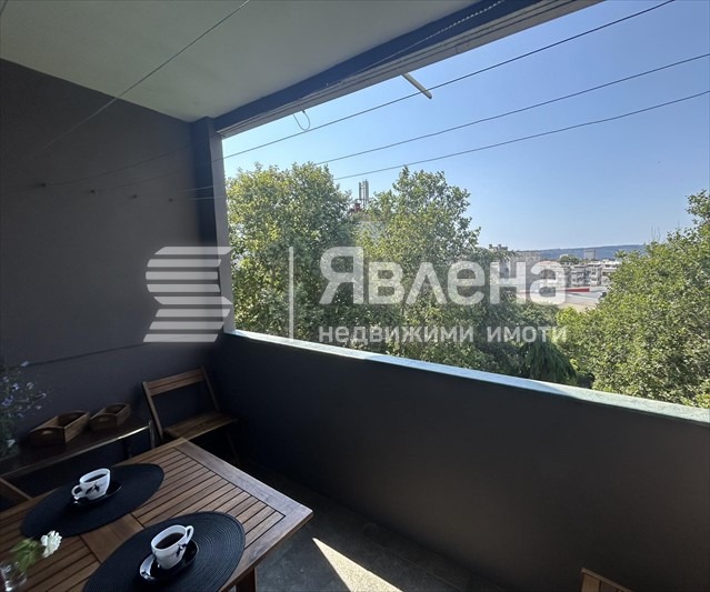 Дава под наем  3-стаен град Варна , Чаталджа , 65 кв.м | 39651406 - изображение [10]