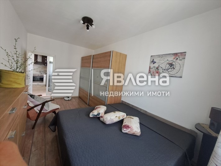 Дава под наем  3-стаен град Варна , Чаталджа , 65 кв.м | 39651406 - изображение [6]