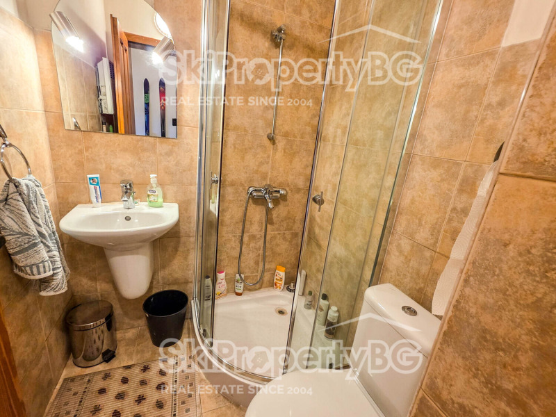 För uthyrning  2 sovrum region Sofia , Mala carkva , 82 kvm | 44215956 - bild [10]