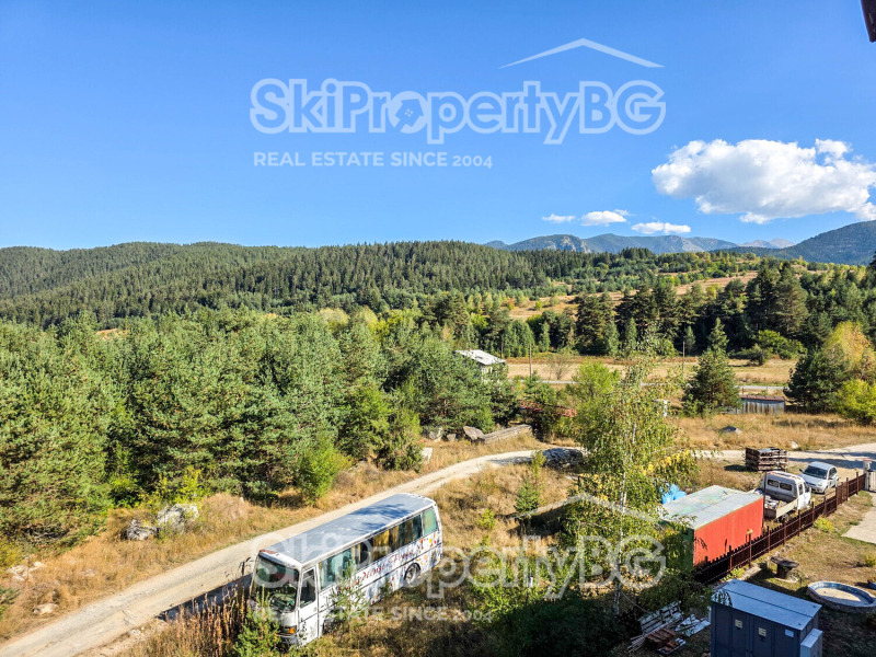 För uthyrning  2 sovrum region Sofia , Mala carkva , 82 kvm | 44215956 - bild [15]