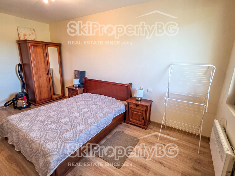 För uthyrning  2 sovrum region Sofia , Mala carkva , 82 kvm | 44215956 - bild [6]
