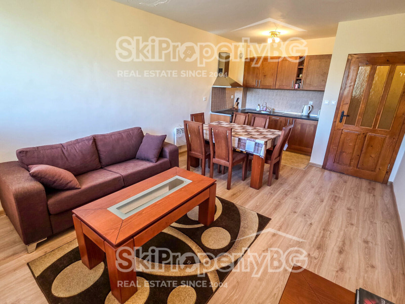För uthyrning  2 sovrum region Sofia , Mala carkva , 82 kvm | 44215956 - bild [3]