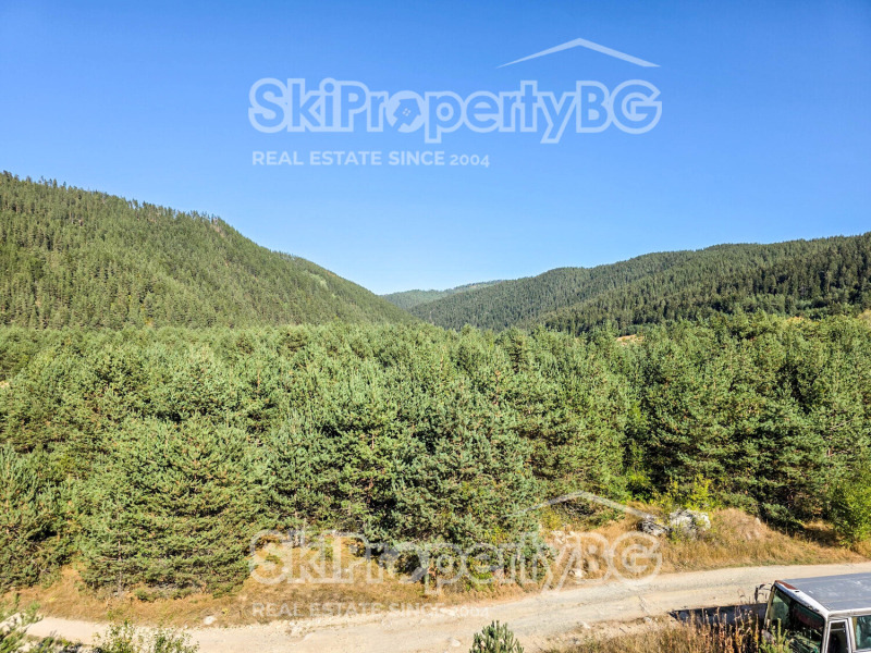 För uthyrning  2 sovrum region Sofia , Mala carkva , 82 kvm | 44215956 - bild [16]
