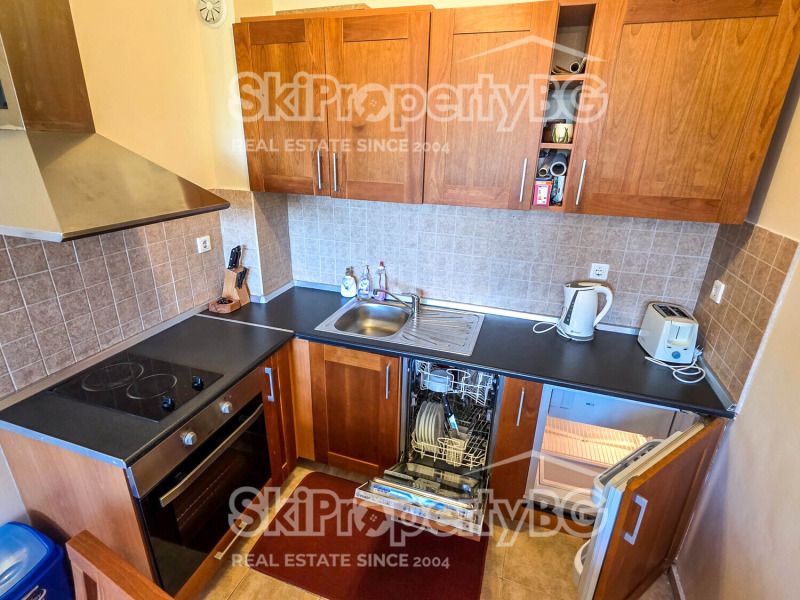 För uthyrning  2 sovrum region Sofia , Mala carkva , 82 kvm | 44215956 - bild [5]