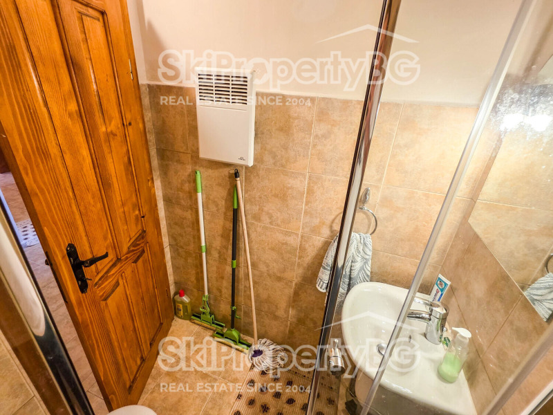 För uthyrning  2 sovrum region Sofia , Mala carkva , 82 kvm | 44215956 - bild [11]