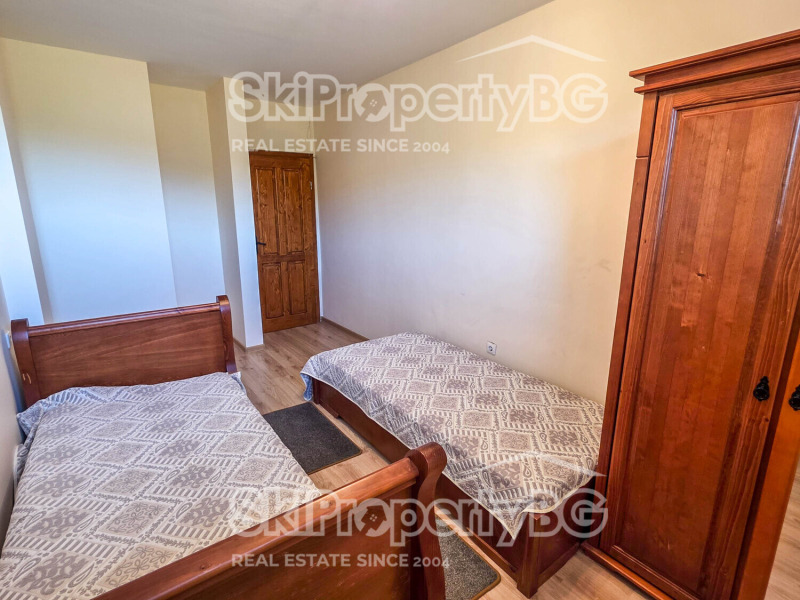 För uthyrning  2 sovrum region Sofia , Mala carkva , 82 kvm | 44215956 - bild [9]