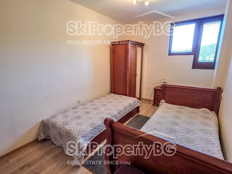 För uthyrning  2 sovrum region Sofia , Mala carkva , 82 kvm | 44215956 - bild [8]