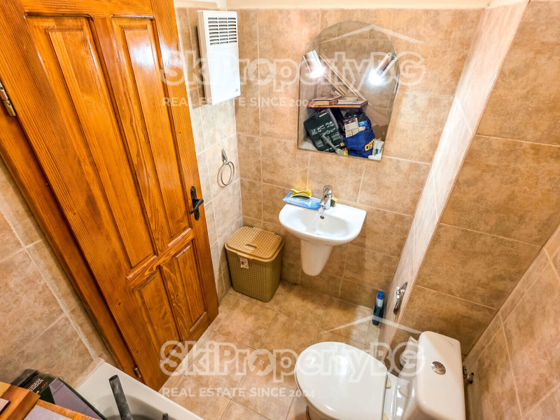 För uthyrning  2 sovrum region Sofia , Mala carkva , 82 kvm | 44215956 - bild [12]