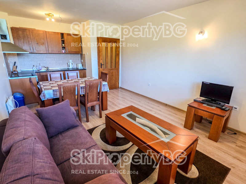 För uthyrning  2 sovrum region Sofia , Mala carkva , 82 kvm | 44215956