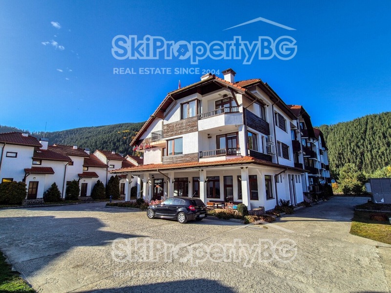 För uthyrning  2 sovrum region Sofia , Mala carkva , 82 kvm | 44215956 - bild [17]