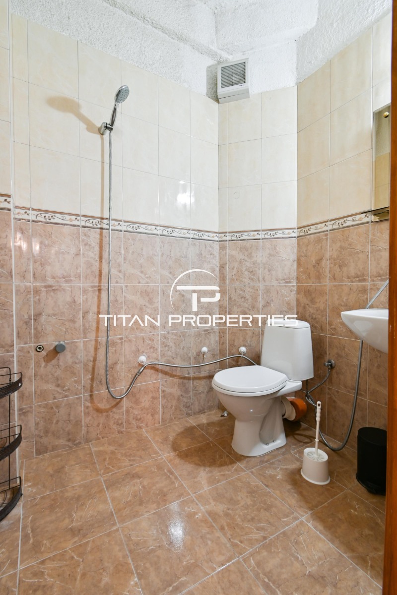 Дава под наем 3-СТАЕН, гр. София, Център, снимка 10 - Апартаменти - 52834161