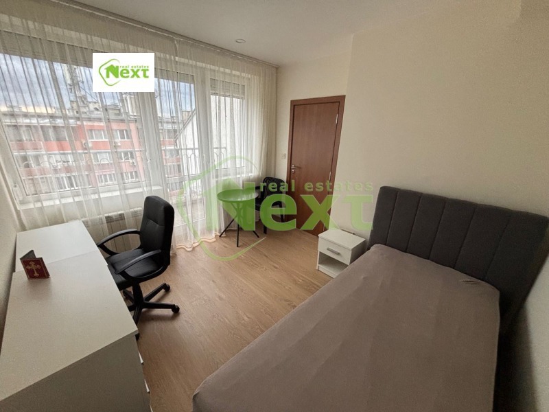 Дава под наем 3-СТАЕН, гр. София, Център, снимка 5 - Апартаменти - 53042406