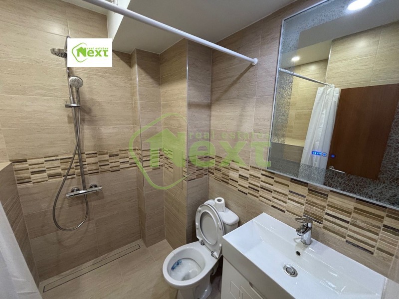 Дава под наем 3-СТАЕН, гр. София, Център, снимка 13 - Апартаменти - 53042406