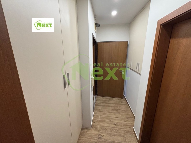 Дава под наем 3-СТАЕН, гр. София, Център, снимка 4 - Апартаменти - 53042406