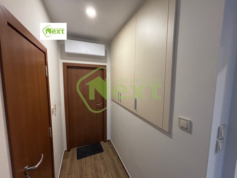 Дава под наем 3-СТАЕН, гр. София, Център, снимка 8 - Апартаменти - 53042406