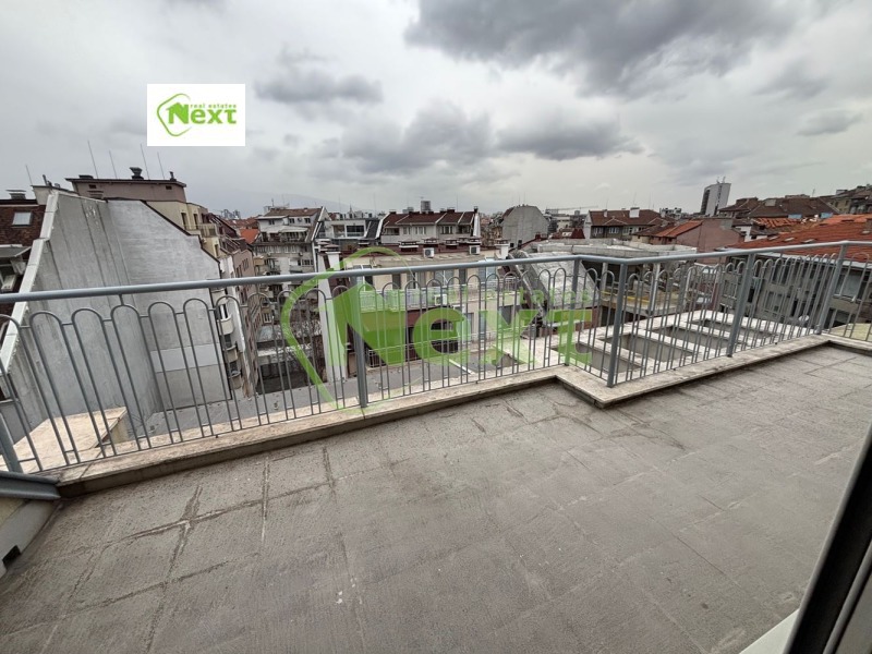 Дава под наем 3-СТАЕН, гр. София, Център, снимка 14 - Апартаменти - 53042406