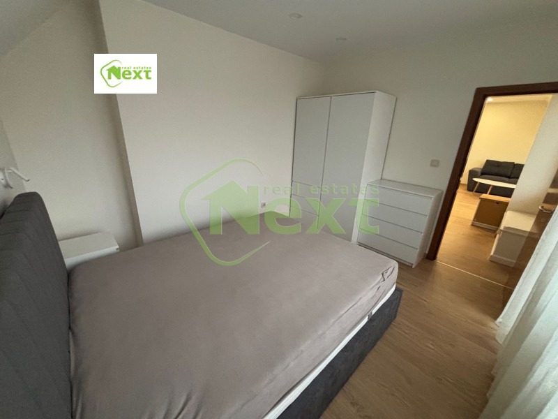 Дава под наем 3-СТАЕН, гр. София, Център, снимка 9 - Апартаменти - 53042406