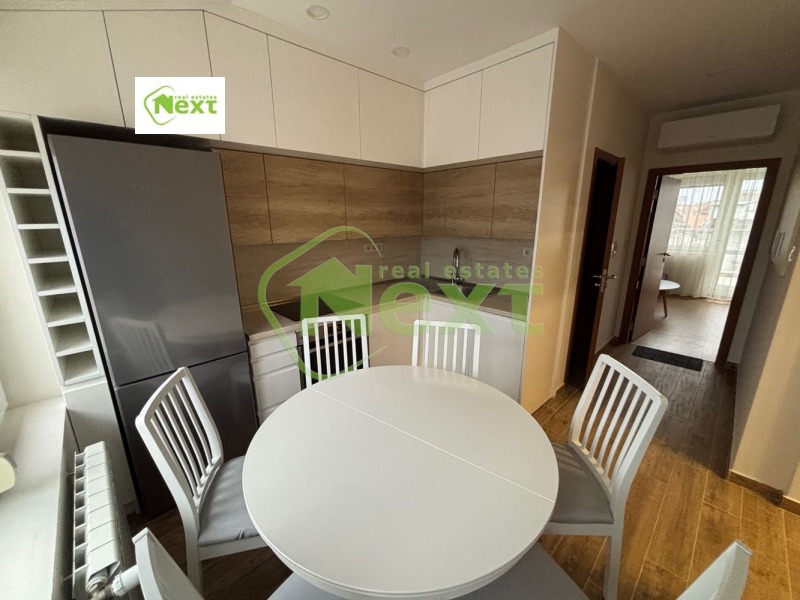 Дава под наем 3-СТАЕН, гр. София, Център, снимка 11 - Апартаменти - 53042406