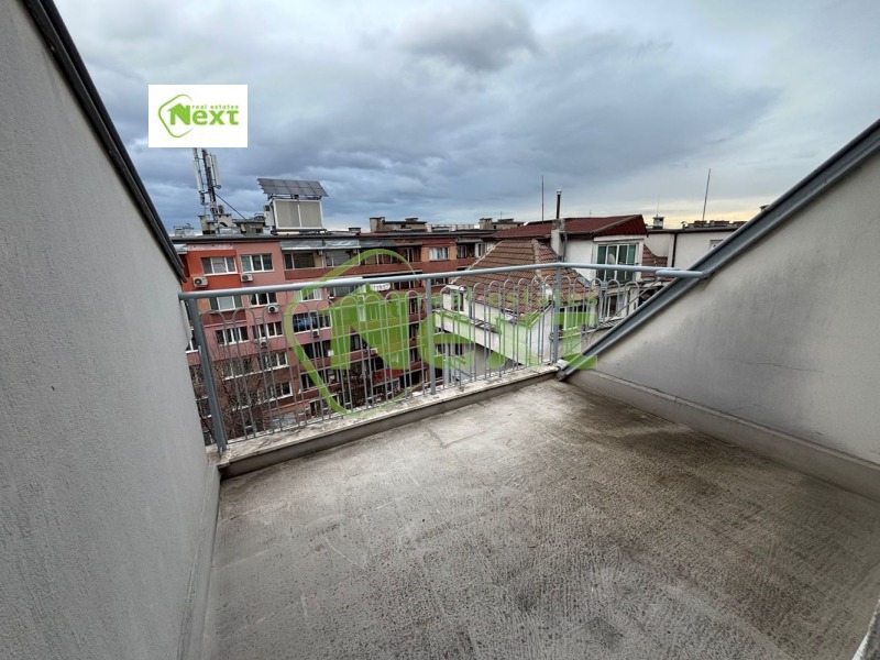 Дава под наем 3-СТАЕН, гр. София, Център, снимка 15 - Апартаменти - 53042406