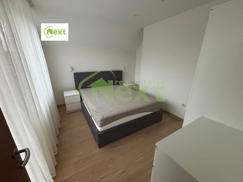 Дава под наем 3-СТАЕН, гр. София, Център, снимка 10 - Апартаменти - 53042406