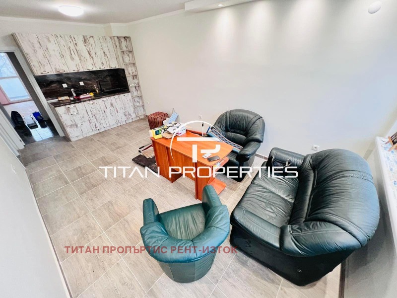 Дава под наем 3-СТАЕН, гр. Бургас, Възраждане