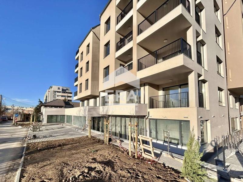 Дава под наем  Офис град София , Овча купел 1 , 155 кв.м | 60929354 - изображение [2]