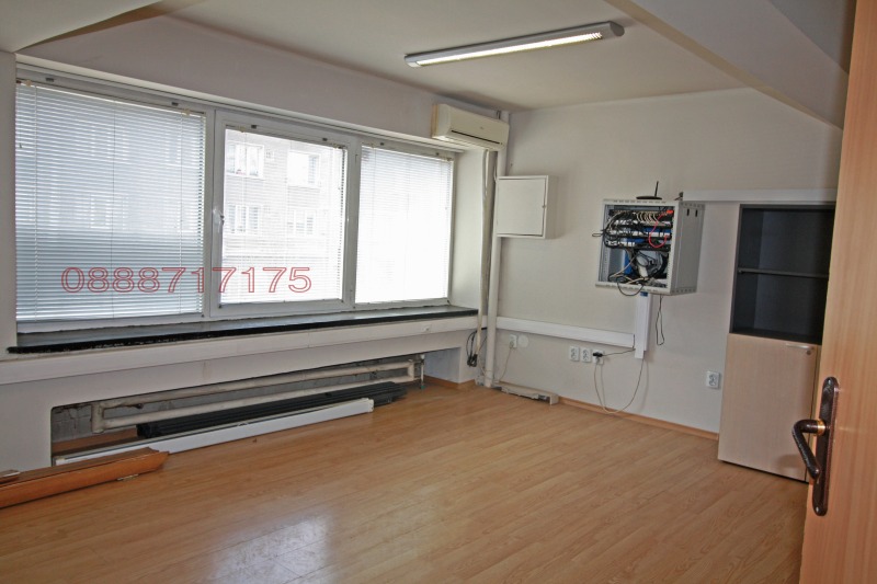 Дава под наем ОФИС, гр. София, Център, снимка 9 - Офиси - 53591043