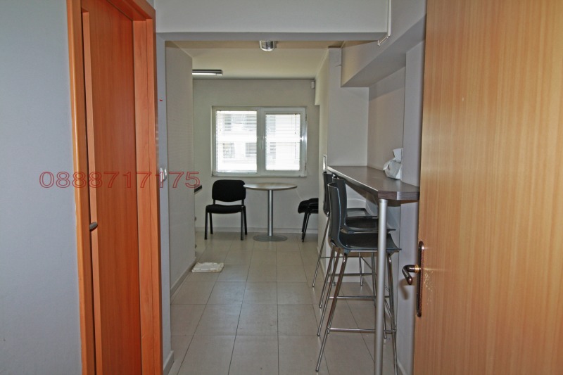 Дава под наем ОФИС, гр. София, Център, снимка 6 - Офиси - 53591043