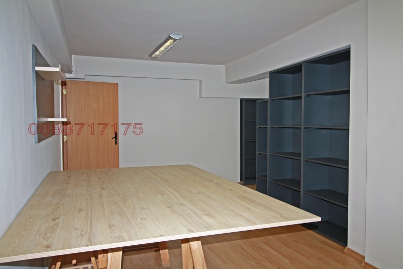 Дава под наем ОФИС, гр. София, Център, снимка 5 - Офиси - 53591043
