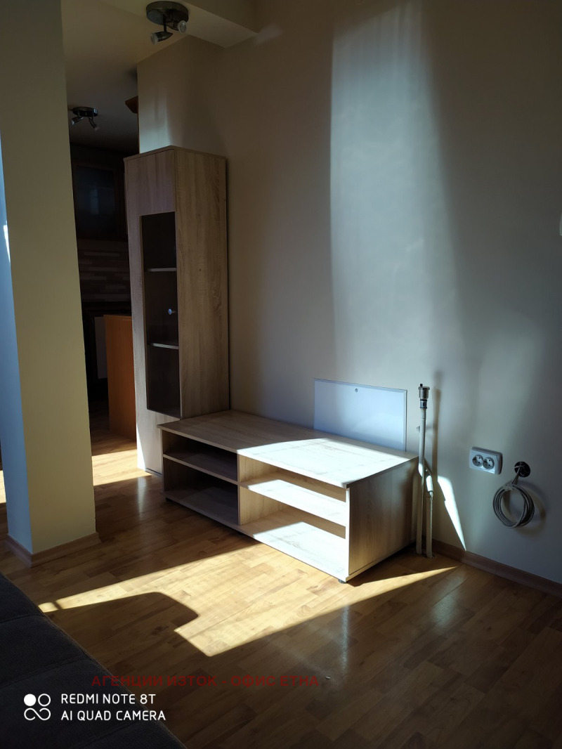 Do wynajęcia  Strych Sofia , Mladost 1 , 40 mkw | 78229960 - obraz [3]