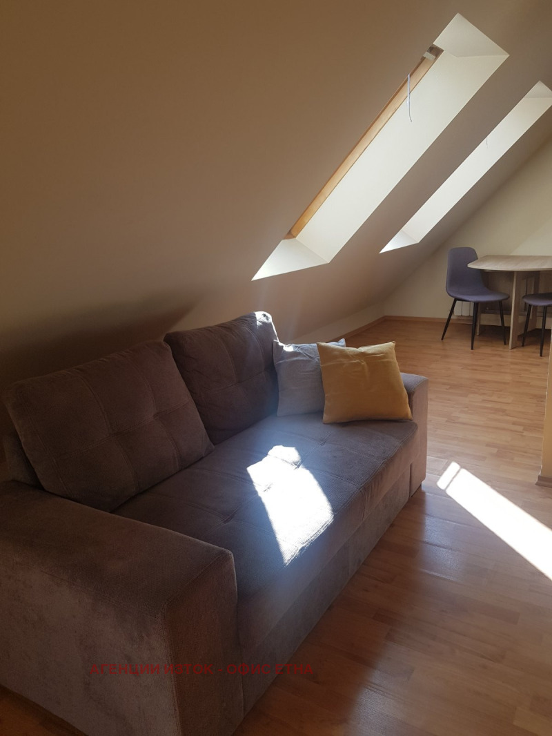 Do wynajęcia  Strych Sofia , Mladost 1 , 40 mkw | 78229960 - obraz [14]