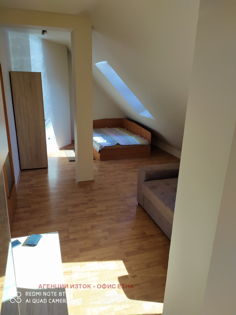 Do wynajęcia  Strych Sofia , Mladost 1 , 40 mkw | 78229960 - obraz [6]