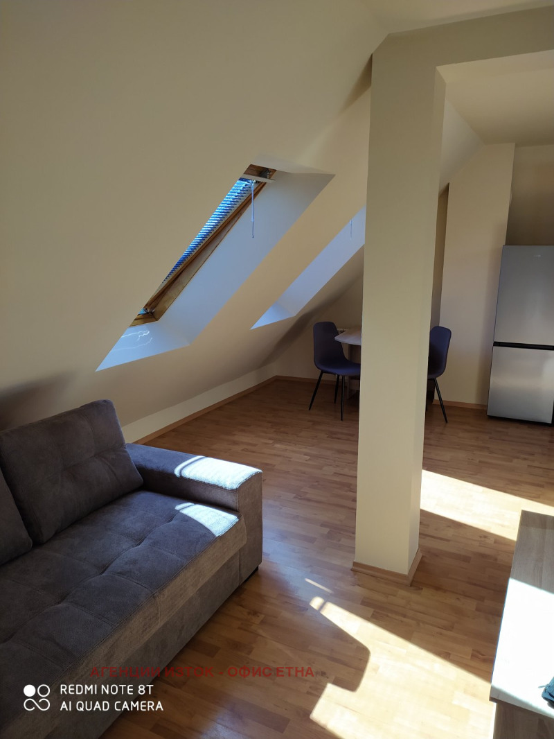 Do wynajęcia  Strych Sofia , Mladost 1 , 40 mkw | 78229960 - obraz [8]