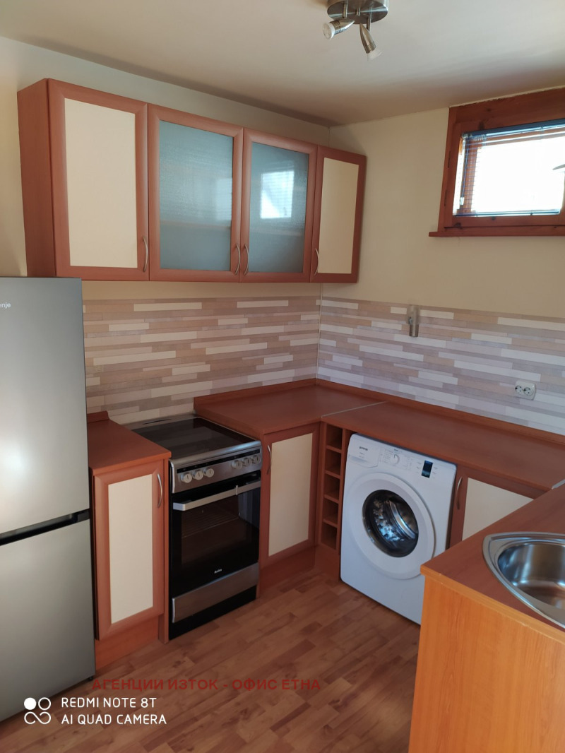 Do wynajęcia  Strych Sofia , Mladost 1 , 40 mkw | 78229960 - obraz [12]