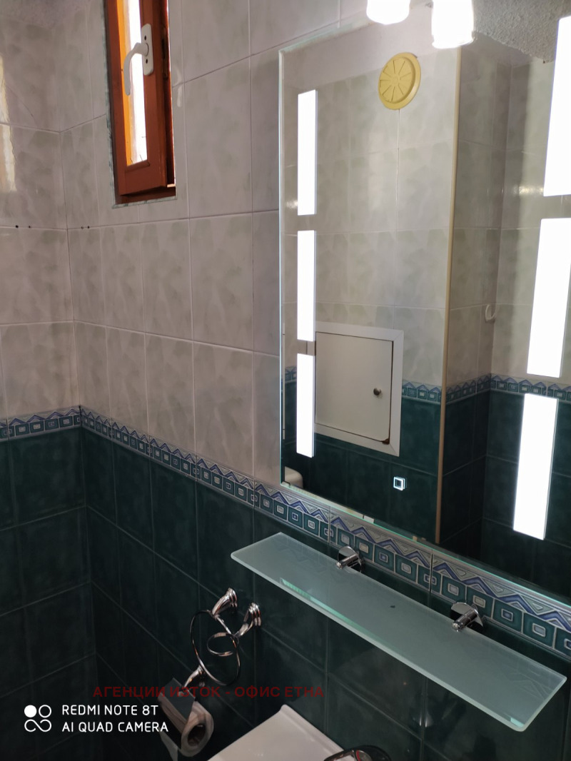 Do wynajęcia  Strych Sofia , Mladost 1 , 40 mkw | 78229960 - obraz [5]