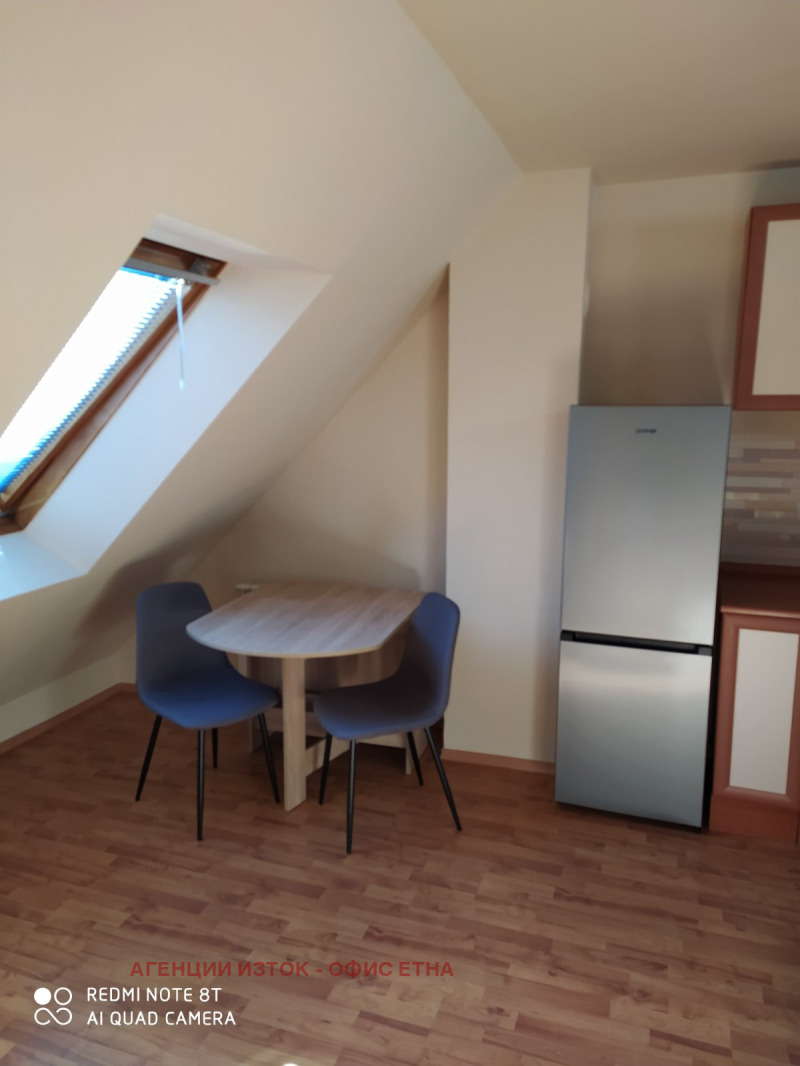 Do wynajęcia  Strych Sofia , Mladost 1 , 40 mkw | 78229960 - obraz [10]