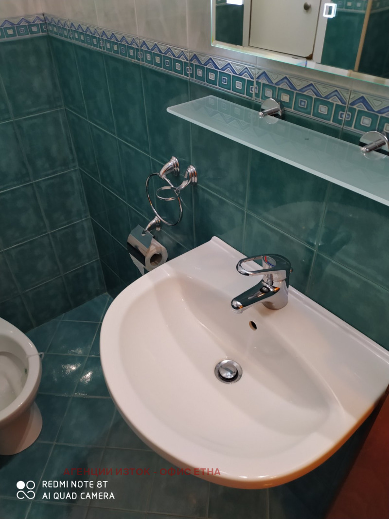 Do wynajęcia  Strych Sofia , Mladost 1 , 40 mkw | 78229960 - obraz [11]