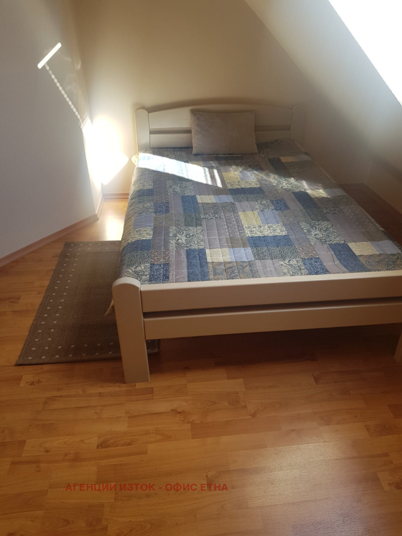 Do wynajęcia  Strych Sofia , Mladost 1 , 40 mkw | 78229960 - obraz [15]