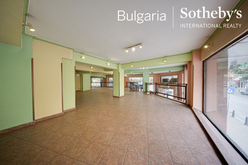 Do wynajęcia  Sklep Sofia , Centar , 398 mkw | 57377536 - obraz [7]