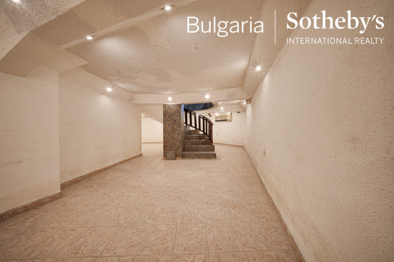 For Rent  Shop Sofia , Tsentar , 398 sq.m | 57377536 - image [5]