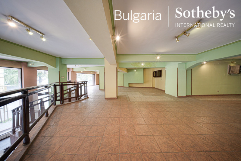 K pronájmu  Prodejna Sofia , Centar , 398 m2 | 57377536 - obraz [8]