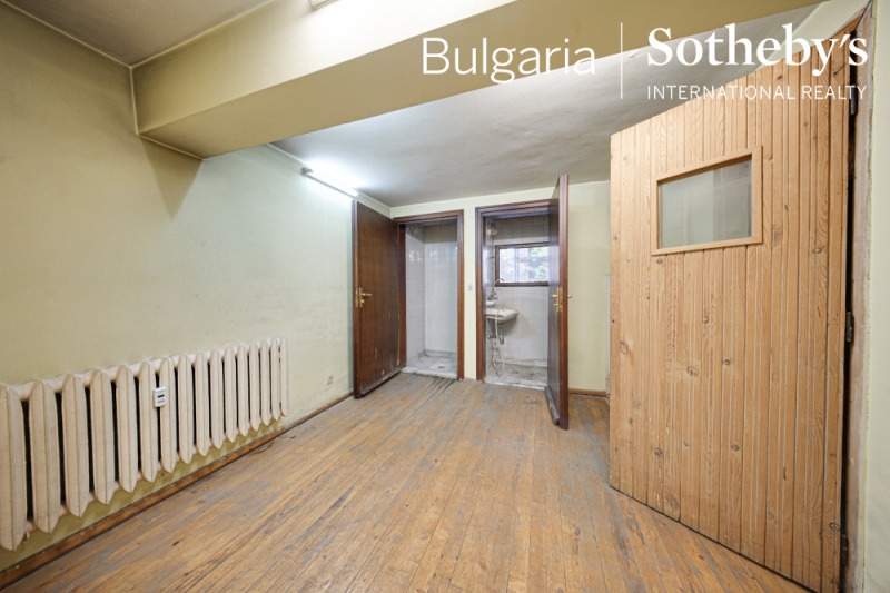 K pronájmu  Prodejna Sofia , Centar , 398 m2 | 57377536 - obraz [11]