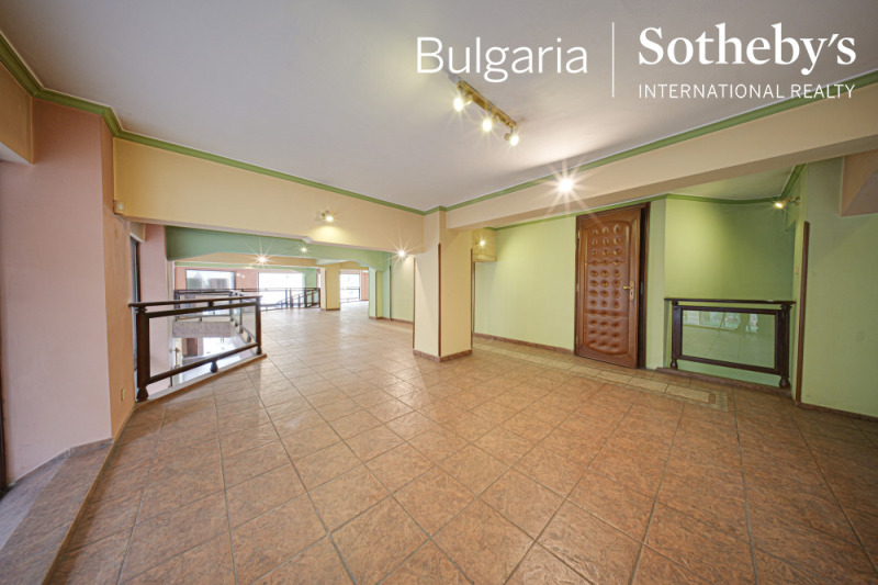 K pronájmu  Prodejna Sofia , Centar , 398 m2 | 57377536 - obraz [9]