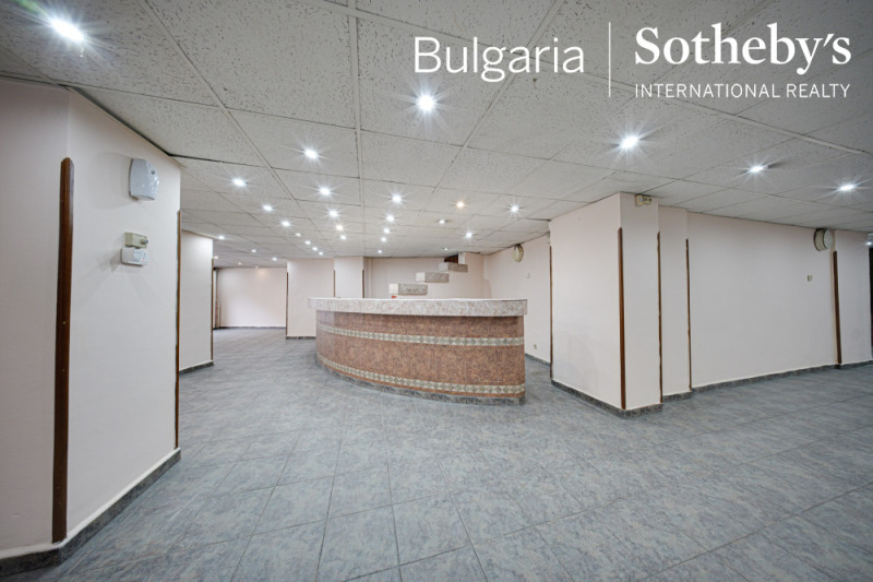 For Rent  Shop Sofia , Tsentar , 398 sq.m | 57377536 - image [16]