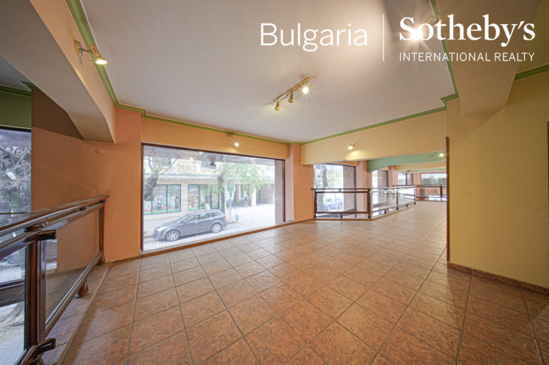 For Rent  Shop Sofia , Tsentar , 398 sq.m | 57377536 - image [12]