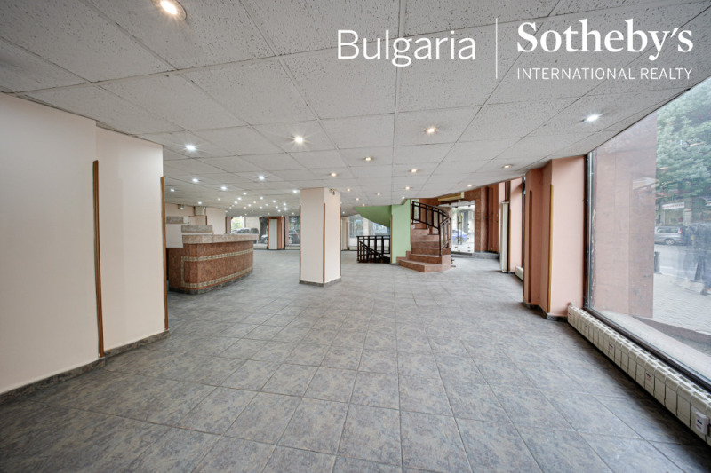 For Rent  Shop Sofia , Tsentar , 398 sq.m | 57377536 - image [6]