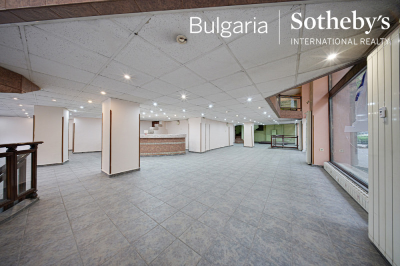 Do wynajęcia  Sklep Sofia , Centar , 398 mkw | 57377536 - obraz [17]