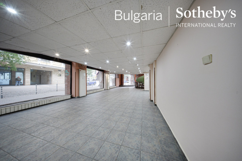 For Rent  Shop Sofia , Tsentar , 398 sq.m | 57377536 - image [13]