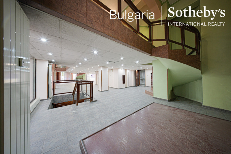 For Rent  Shop Sofia , Tsentar , 398 sq.m | 57377536 - image [14]